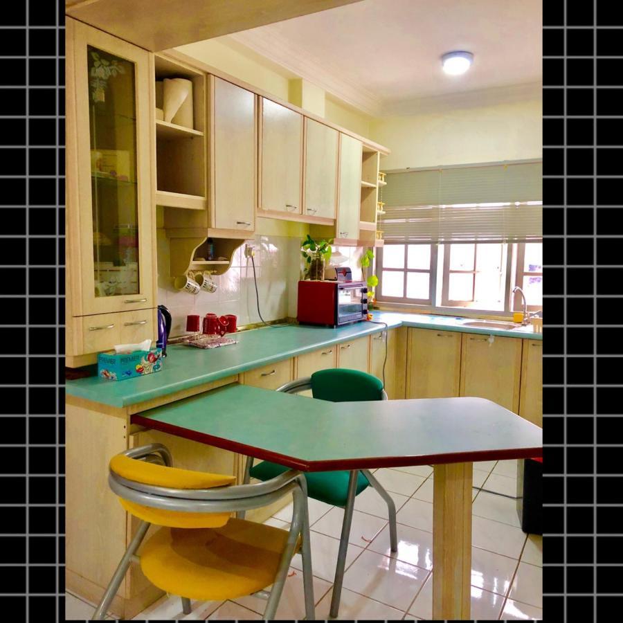Selesa Resort Homestay Janda Baik Екстер'єр фото