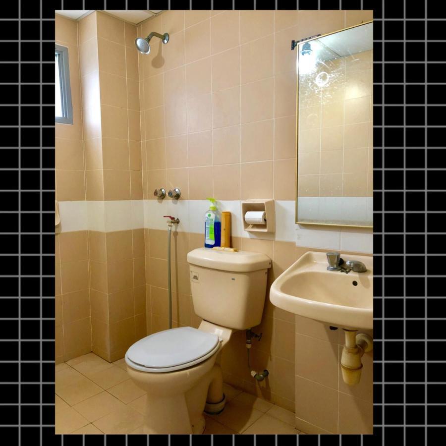 Selesa Resort Homestay Janda Baik Екстер'єр фото