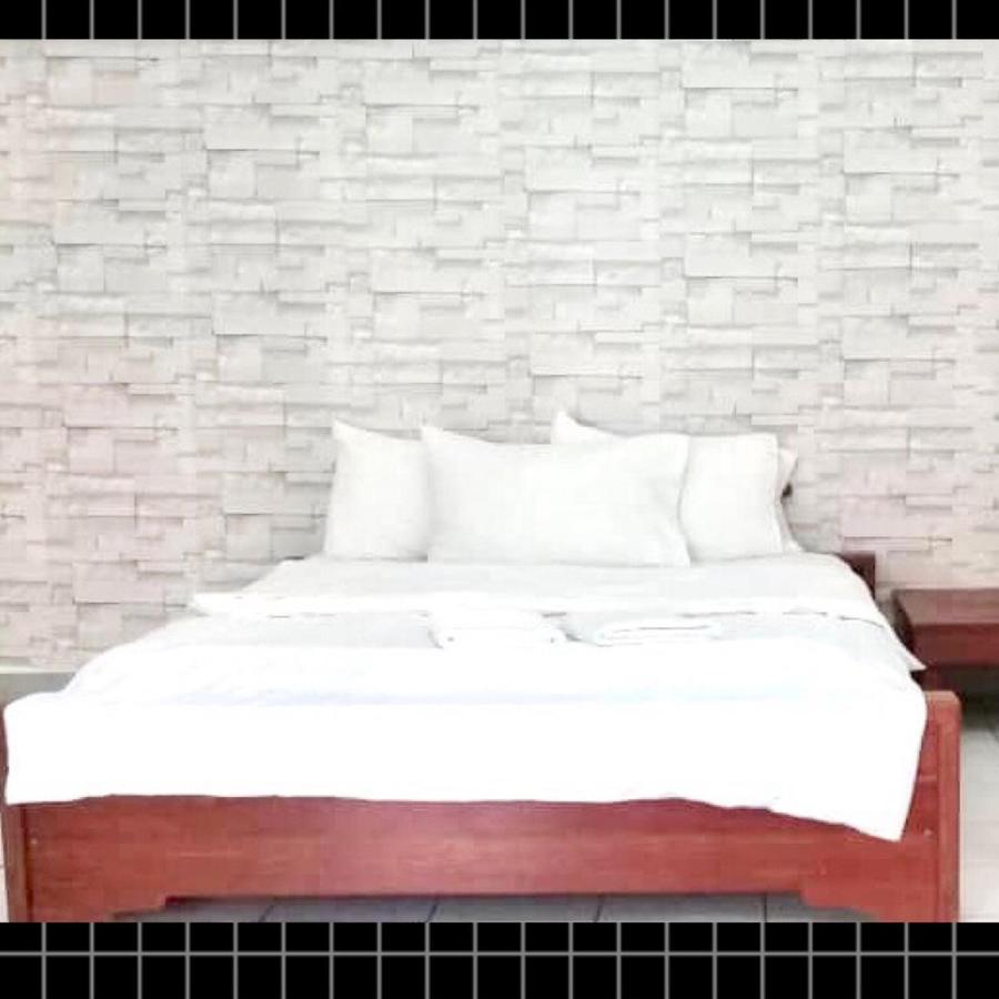 Selesa Resort Homestay Janda Baik Екстер'єр фото