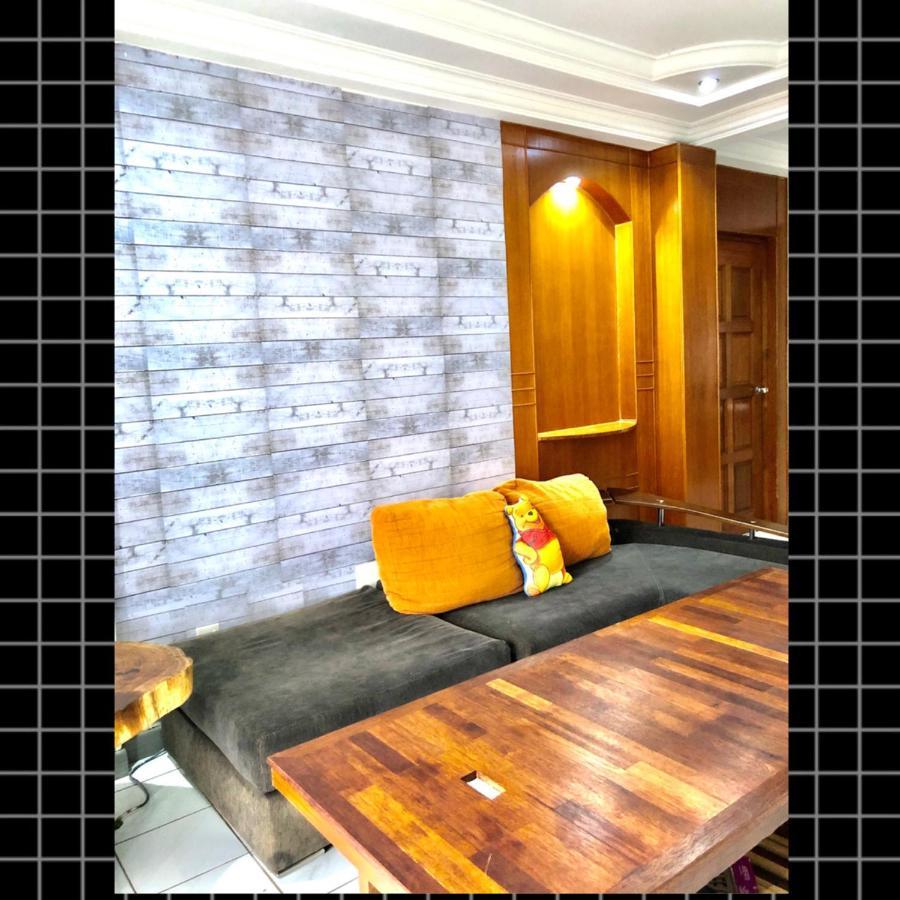 Selesa Resort Homestay Janda Baik Екстер'єр фото